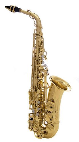 John Packer JP041 Саксофон - альт.