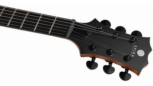 Spira L-400 MWH Электрогитара.