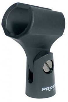 Proel APM20 Держатель микрофона из жесткой резины.