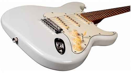 JET JS-300 OW Электрогитара, Stratocaster.