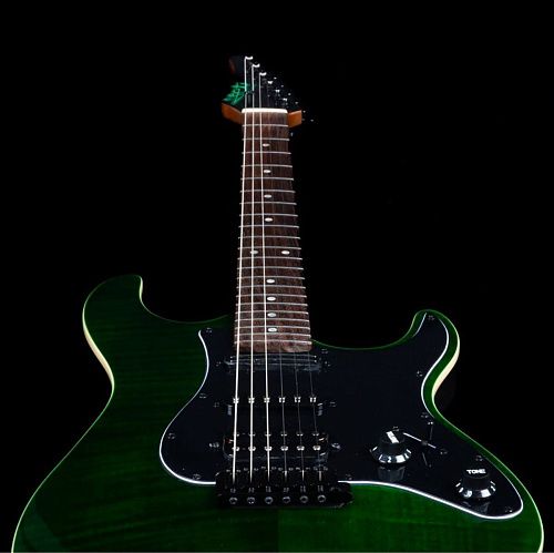 JET JS-450 TGR R Электрогитара, Stratocaster.