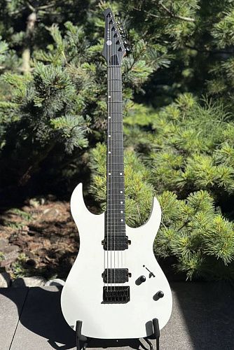 Spira S-400 MWH Электрогитара.